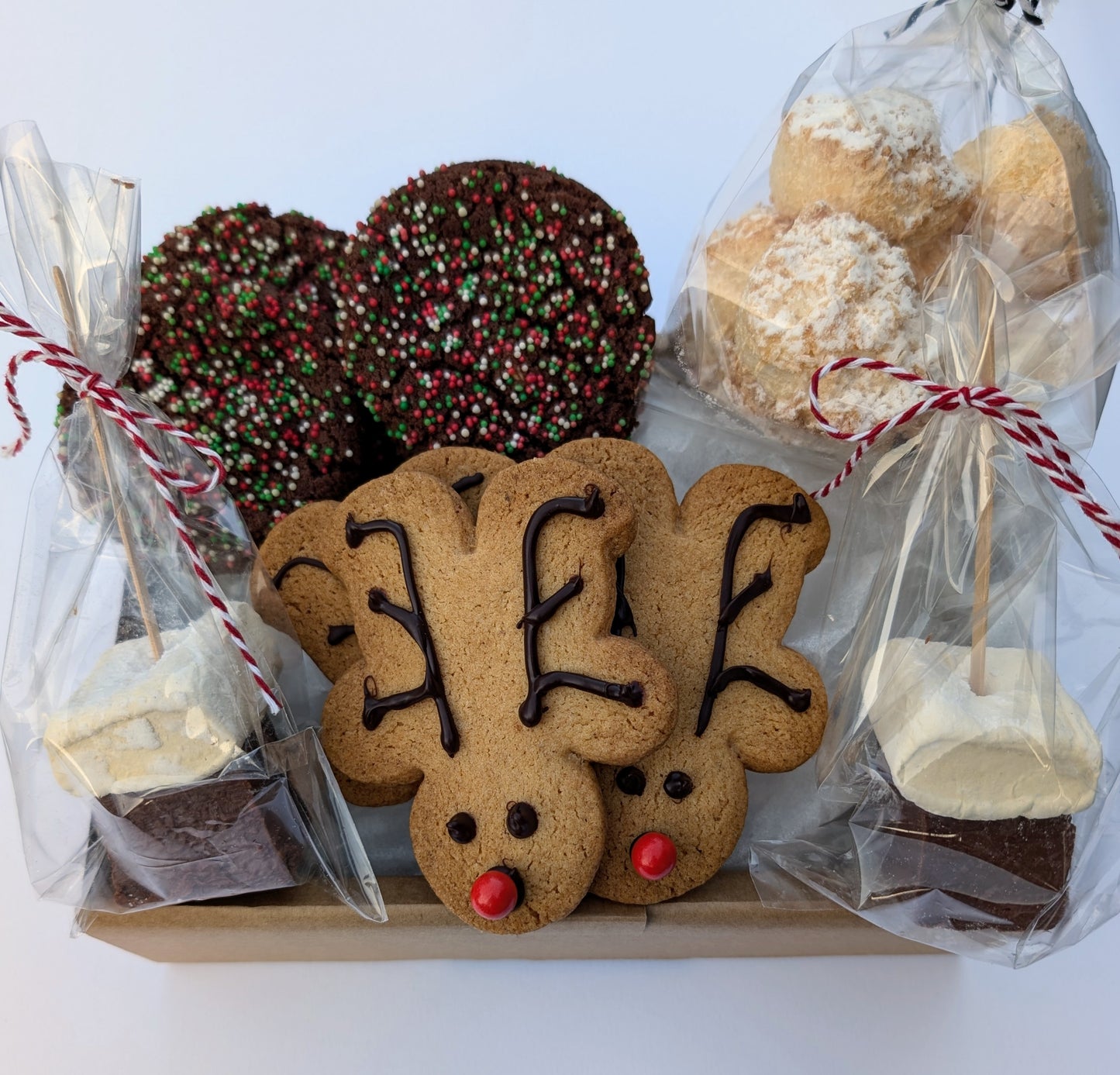 First Batch Festive Gift Box