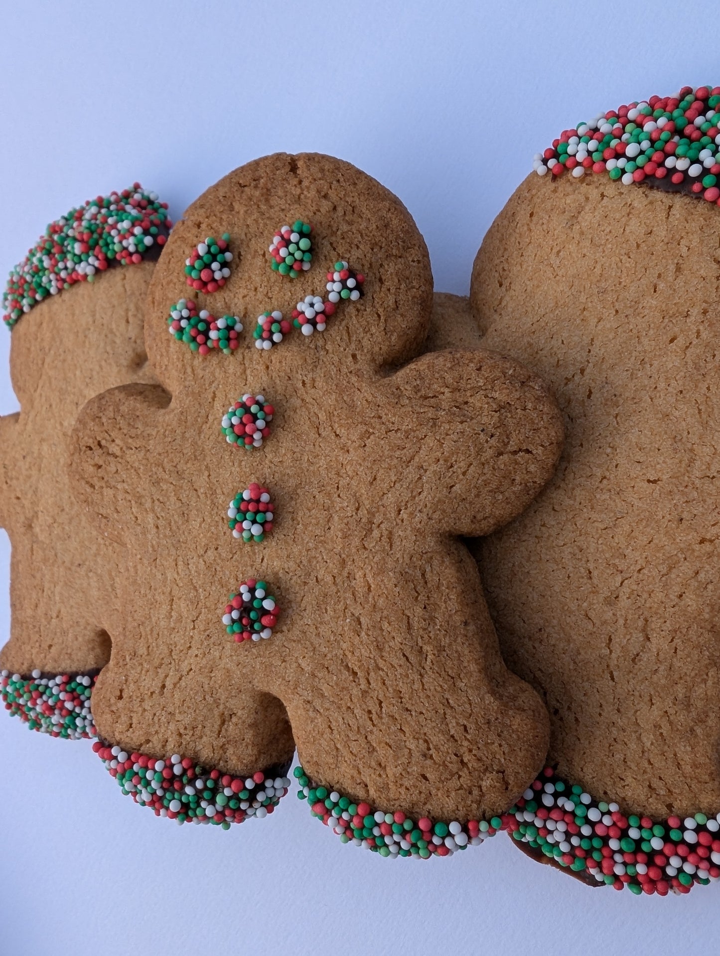 GingerBread (bag of 4)