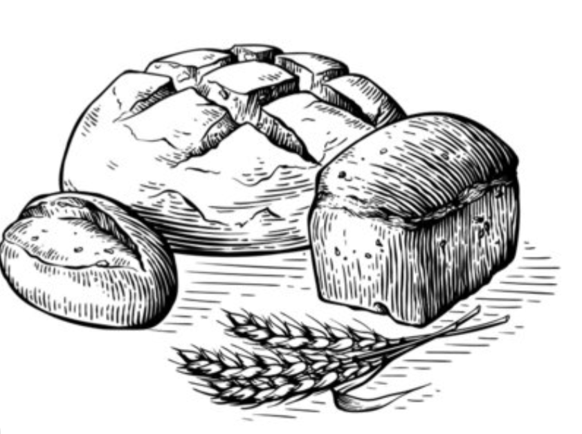 Stonecutter white loaf