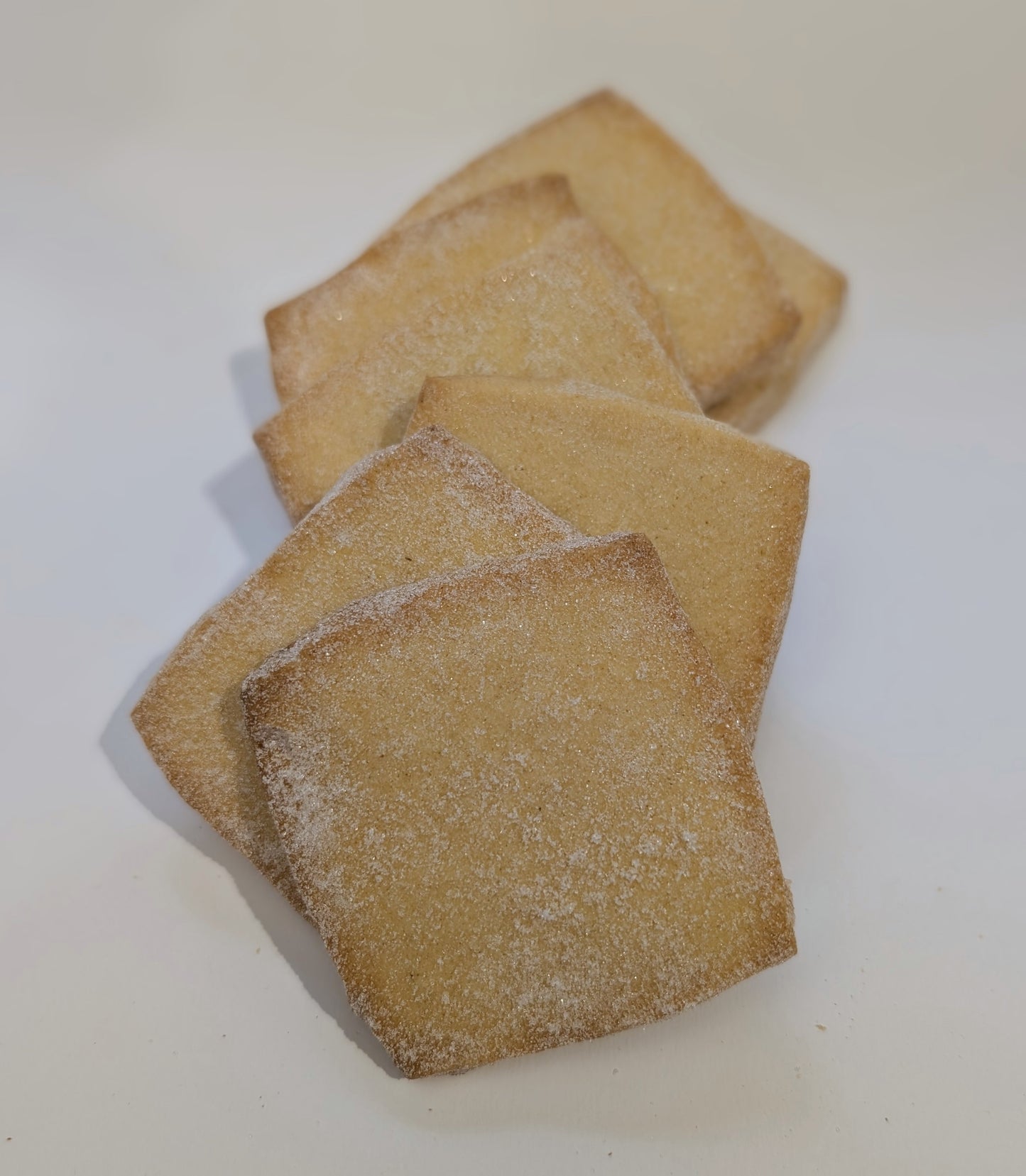 Shortbread (Bag of 7)